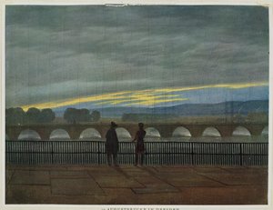 Augustusbrug in Dresden